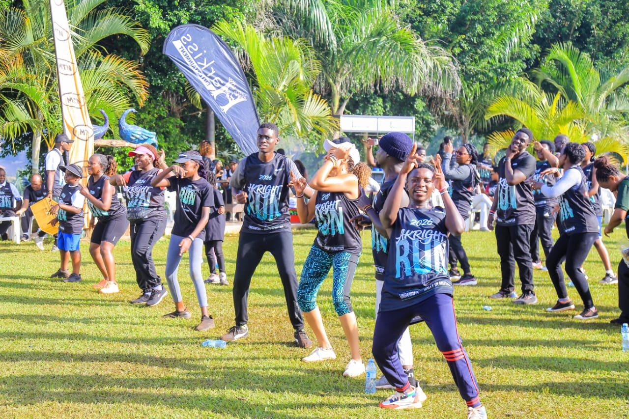 Akright Run Photo